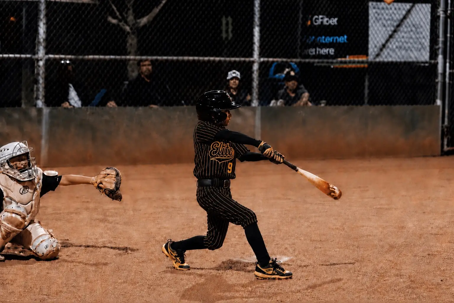 DG Elite progressive baseball curriculum building week over week, Scottsdale